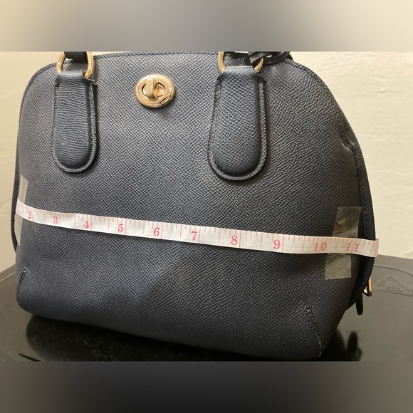 Coach 34940 Prince Street Mini Satchel - Picture 7 of 12